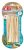 8In1 Dental Delights Sticks 3Szt