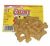 AdBi CO22 Cokosy waniliowe 100szt (display)