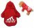 Adidog Bluza Dres York Szpic Mały Maltańczyk M Czw