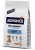 Advance Mini Light 8 miesięcy paszy pies 3 kg