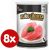 Akinu karma mokra dla psa PREMIUM pierś z kurczaka 8×400 g