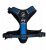 All For Dogs Szelki 3x-Sport Niebieskie M
