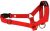 Ami Play Halter Basic XL N5 Rotweiller 24-45 [a] x 50-65 [b] x 2 cm czerwony
