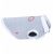 Ami Play Koszulka Polo dla Psa Oxford 30cm Szary