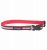 Ami Play Obroża Shine Odblask S 20-35cm czerwony