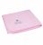 Ami Play Ręcznik kąpielowy psa spa S 64x46cm Róż