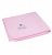 Ami Play Ręcznik kąpielowy psa spa Xs 35x31cm Róż