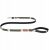 Ami Play Smycz Adventure S 140cm / 1cm moro
