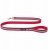 Ami Play Smycz Cotton Shine Odblask M 140cm Czerwon
