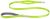 Ami Play Smycz dla psa Samba – zielona 5907563277557