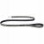 Ami Play Smycz dla Psa Wink L 140 x 2cm Czarny