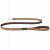 Ami Play Smycz dla Psa Wink M 140×1,5cm Brązowy
