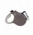 Ami Play Smycz Infini Freedom S 3m/ 12kg Brązowy