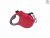 Ami Play Smycz Infini Freedom S 3m/ 12kg Czerwony