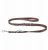 Ami Play Smycz Reflective 6w1 L 100-200cm Brązowa