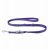 Ami Play Smycz Reflective 6w1 L 100-200cm Fioletowa