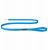 Ami Play Smycz Reflective L 150cm/ 2cm Niebieska