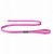 Ami Play Smycz Reflective XL 150cm/ 2,5cm Różowa