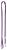 Ami Play Smycz regulowana 6 in 1 Reflective 1394