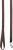Ami Play Smycz regulowana Easy Fix Basic L 160-300 x 2cm Brązowy