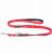 Ami Play Smycz Taśma Twist 6w1 100-200cm M czerwony
