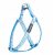 Ami Play Szelki regulowane Wink M 30-55cm Niebieski