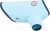 Ami Play T-shirt Miami 35 cm Maltese Niebieski