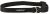 AmiPlay Basic Obroża regulowana 35-50/2cm Czarna