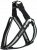 AmiPlay Cotton Shine Szelki Odbl Czarne 30-55/2