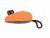 Amiplay Mysz Plush Dog Toy Pomarańczowa S