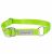 Amiplay Obroża półzaciskowa XL 40-60×2,5cm zielona