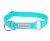 amiplay Obroża Samba półzaciskowa L 35-50 x 2,5cm