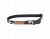 Amiplay – Obroza regulowana Safari – M 25-40cm