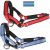 AmiPlay Reflec halter Odblask Niebieski L 20-37/2
