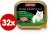 Animonda ADULT karma mokra dla kotów indyk królik 32×100 g