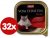 Animonda karma mokra dla kotów SENIOR wołowina 32x 100 g