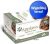 Applaws Zestaw próbny Cat Pot, 8 x 60g – Wariacje rybne