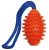 Aqua Football 3 rozmiary, 11 cm, pomarańczowy 46065