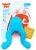 Aqua West Paw 27588 Tizzy Mini,