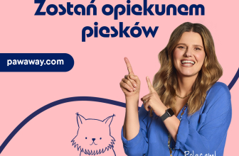 Domowa opieka dla psów – nowy standard na rynku