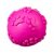 BARRY KING BARRY KING Mała piłka XS dla szczeniąt różowa 9,5 cm DARMOWA DOSTAWA OD 95 ZŁ!