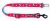 Baylabel – Pas do samochodu – Red Cutella – 2 cm