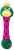 Be Fun Tpr Pluszowa Kaczka Puppy 17 cm