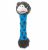 Be Fun Tpr Pluszowy Struś Puppy 38 cm