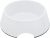 Be Nordic miska, biała, z melaminy, 0.4 l/o 17 cm