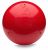 Boomer Ball L – 8″ 20cm Czerwona