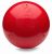 Boomer Ball XL – 10″ 25cm Czerwona