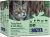 Bozita Cat Multibox mięsne i rybne kawałki w galaretce 12x85g