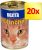 Bozita W Galarecie, 20 X 410 G – Wołowina