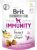 Brit BRIT CARE DOG FUNCTIONAL SNACK IMMUNITY INSECT 150g 37237-uniw